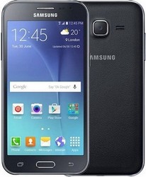 Замена стекла на телефоне Samsung Galaxy J2 в Рязане